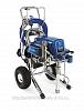 Профессиональный <b>окрасочный</b> <b>аппарат</b> GRACO ULTRA MAX II PREMIUM 795 (США)