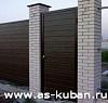 Отдельно стоящие и встроенные калитки
