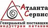 Генеральный <b>поставщик</b> «Атланта-Сервис»