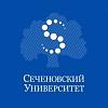  ... учреждение высшего образования Первый Московский государственный медицинский университет имени И.М. Сеченова Министерства здравоохранения <b>Российской</b> <b>Федерации</b>