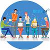 Обучение работе на платформе CRM