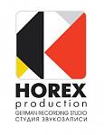 Cтудия звукозаписи Horex Production - Запись, сведение, мастеринг, аранжировка
