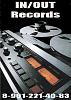 In/Out Records, студия звукозаписи