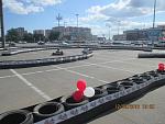 Картинг-клуб Top Kart - ТРК Красная площадь