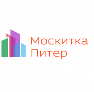 Москитка Питер