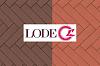Клинкерная <b>тротуарная</b> брусчатка Lode в новом формате