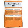 Бронирующая жесткая <b>гидроизоляция</b> Мастерсил 531 (Masterseal 531)