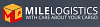 Mile Logistics: надежный партнер для международной <b>логистики</b>
