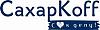 СахарКоff - брендированная порционная продукция и сувениры с <b>логотипом</b>