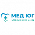 Медицинский центр "Мед-Юг" в Курске