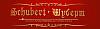 Шуберт-Шоп