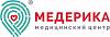 <b>Медицинскии</b>̆ Центр МЕДЕРИКА