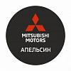 Mitsubishi Апельсин - Автосалон