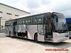 Корейский туристический автобус Daewoo BH120F новый