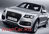 AVANCAR - парковочная система AUDI c <b>камерой</b> заднего вида