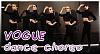 Vogue Dance - <b>обучение</b> Вогу