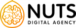ИП Nuts Digital Agency - создание и продвижение сайтов