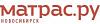 <b>Матрас</b>.ру - магазин <b>матрасов</b> <b>в</b> <b>Новосибирске</b>
