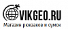 Интернет магазин Викгео