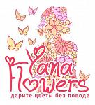 Yana Flowers - Цветы без торговой наценки