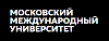 Кейс-клуб ММУ