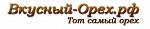 ООО "Вкусный орех" - оптовая продажа орехов, сухофруктов