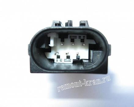 Разъемы tyco electronics, amp, schlemmer, harting, шр, 2ртт