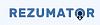 Конструктор резюме Rezumator