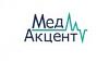 ООО  «Мед Акцент» - дистрибьютор офтальмологического оборудования и <b>расходных</b> <b>материалов</b>