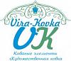 Vira-Kovka - кованые элементы и <b>художественная</b> <b>ковка</b>