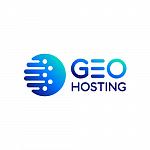 GEO.Hosting - хостинг провайдер