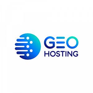 GEO.Hosting - хостинг провайдер