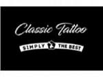 Тату салон "Classic Tattoo"