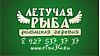 турбаза "Летучая рыба"