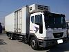 Рефрежиратор <b>Daewoo</b> Royal Novus 2009 год 7,5 тонны